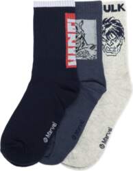 Marvel - Socks - Zeķes -