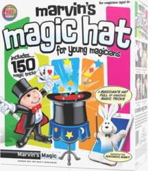 Marvin`s Magic - Simply Magic- Marvin`s