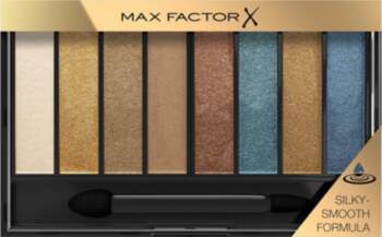 Max Factor - Masterpiece Nude Palette