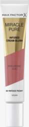 Max Factor - Miracle Pure Blush