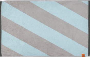 Mette Ditmer - Diagonal Bath Mat