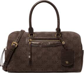 Michael Kors - Md Duffle Satchel