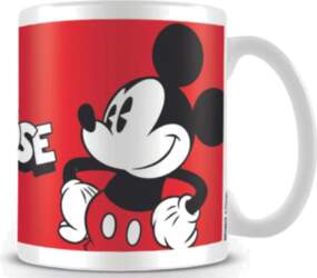 Mickey Mouse - Mug Mickey Mouse