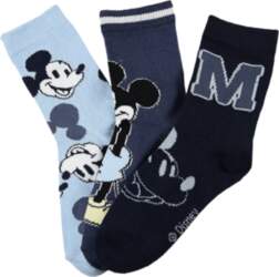 Mickey Mouse - Socks - Zeķes