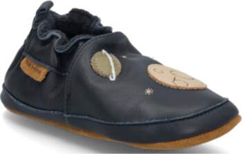 Mikk-line - Leather Slipper - 3D