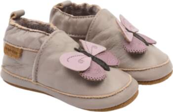 Mikk-line - Leather Slipper - 3D