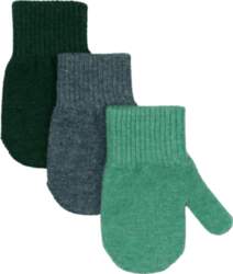 Mikk-line - Magic Mittens 3 Pack