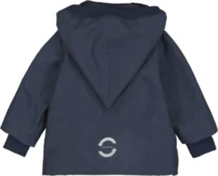 Mikk-line - Polyester Baby Jacket, Grs