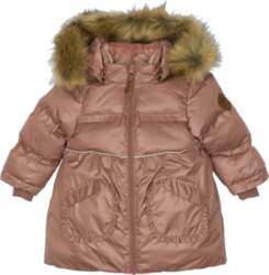 Mikk-line - Puffer Jacket Flair -