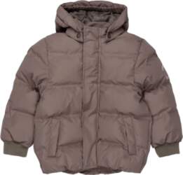 Mikk-line - Puffer Jacket - Stepētas