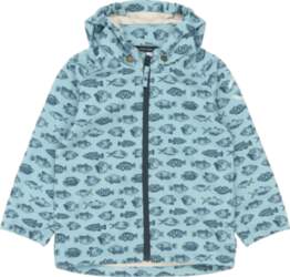 Mikk-line - Softshell Jacket Aop -