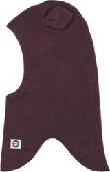 Mikk-line - Wool Fullface - Ears