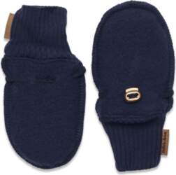 Mikk-line - Wool Mittens - Dūraiņi