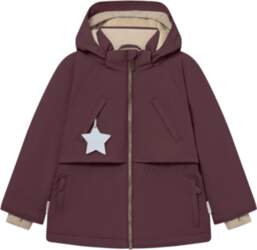 MINI A TURE - Matalgeana Fleece