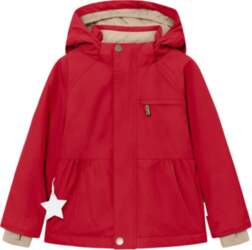 MINI A TURE - Matbriddine Winter