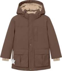MINI A TURE - Matkastorio Fleece