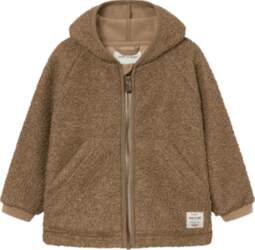 MINI A TURE - Matliff Teddyfleece