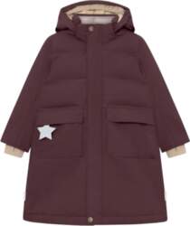 MINI A TURE - Matvencasia Fleece