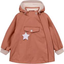 MINI A TURE - Matwai Fleece