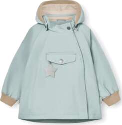 MINI A TURE - Matwai Jacket