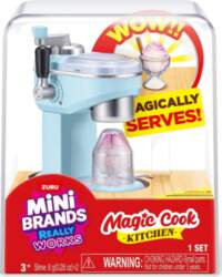 MINI BRANDS - Mini Brands Magic