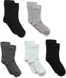 Minymo - Ankle Sock - Rib