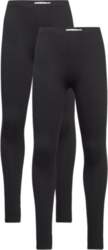 Minymo - Basic Leggings (2-Pack) -