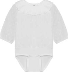 Minymo - Body Ls W. Lining