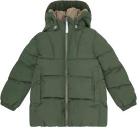 Minymo - Puffer Jacket - Stepētas
