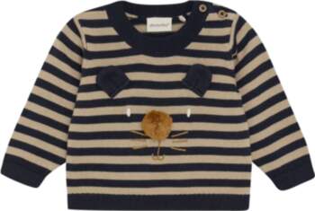 Minymo - Pullover Knit - Džemperi