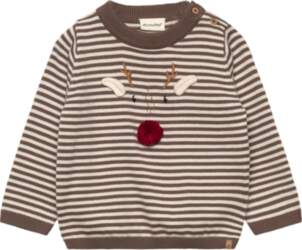 Minymo - Pullover Knit - Džemperi