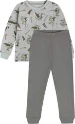 Minymo - Pyjamas Ls Set Aop