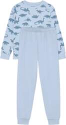 Minymo - Pyjamas Ls Set Aop