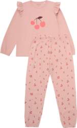 Minymo - Pyjamas Ls Set Aop