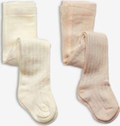 Minymo - Stocking - Rib (2-Pack)