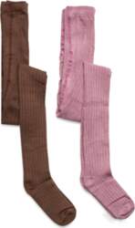 Minymo - Stocking - Rib (2-Pack)