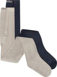 Minymo - Stocking Thin Viscose (2-Pack)