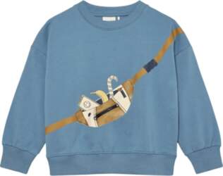Minymo - Sweatshirt Ls - Džemperi