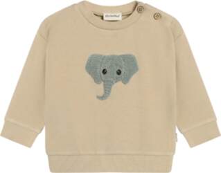 Minymo - Sweatshirt Ls - Džemperi