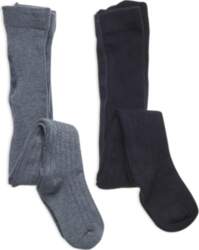 Minymo - Wool Stocking - Rib