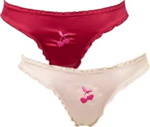 Missya - Lucy String - Stringi