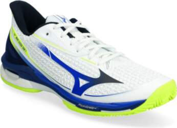 Mizuno - Wave Exceed Tour 7