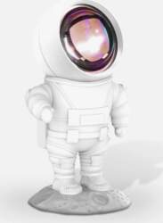 Mobility On Board - Astrolight Sunset