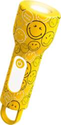 Mobility On Board - Smiley Glowy