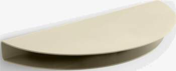 MOEBE - Half Moon Shelf, Sand