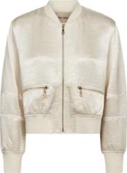 MOS MOSH - Mmcate Elna Jacket