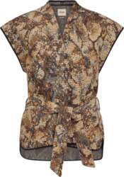 MOS MOSH - Mmoz Wired Vest