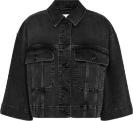 MOS MOSH - Mmpenn Deluxe Jacket