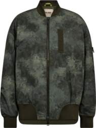 MOS MOSH - Mmruby Print Bomber