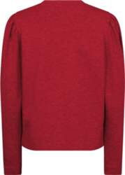 MOS MOSH - Mmwinan O-Ls Sweatshirt